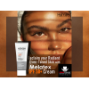 HAYAH LABORATORIES MELATEX CREAM SPF 50+ VERY HIGH PROTECTION — CORRECT BROWN SPOTS 50 ML